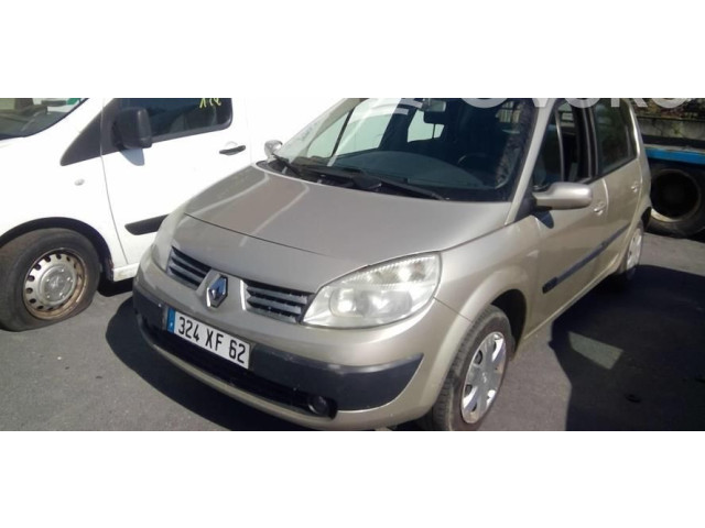 Вентилятор печки    NT   Renault Scenic II -  Grand scenic II