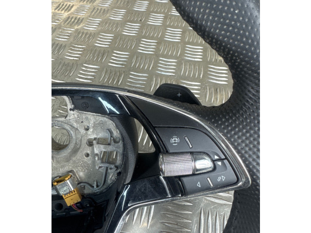 Руль Skoda Octavia Mk4 2019 - года 5E3419093AM