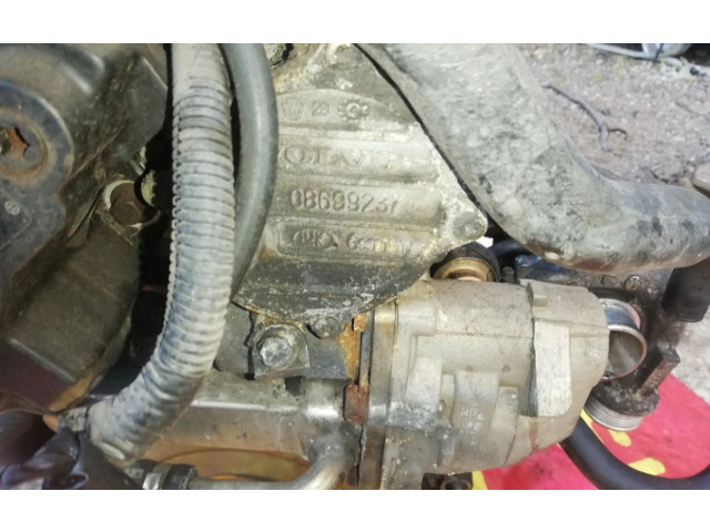 Вакуумный насос 0899237   Volvo XC90