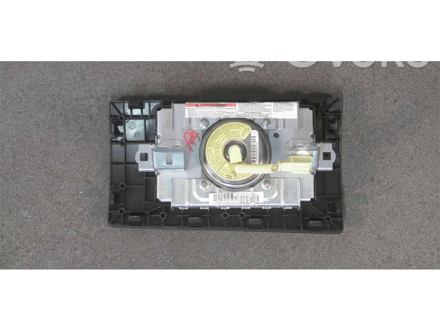 Подушка безопасности пассажира Suzuki Ignis