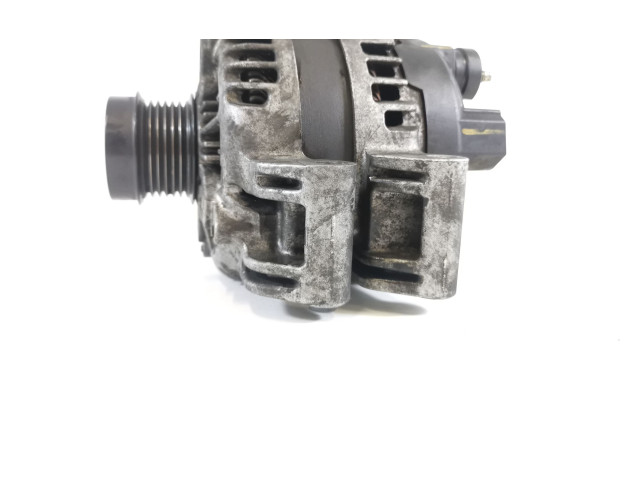 Генератор 104210-6991, 30318724485 Maserati Ghibli