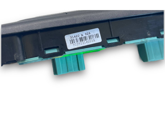 Блок комфорта A6071, 1560929810 Alfa Romeo Giulietta