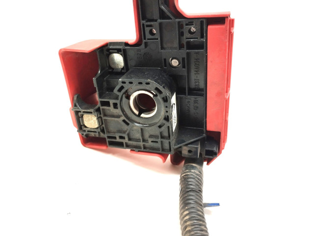 Модуль управления BSM GB3T14A094BA Ford Ranger