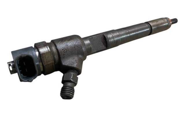 Форсунка 0445110326    Opel Meriva B  A13DTE 