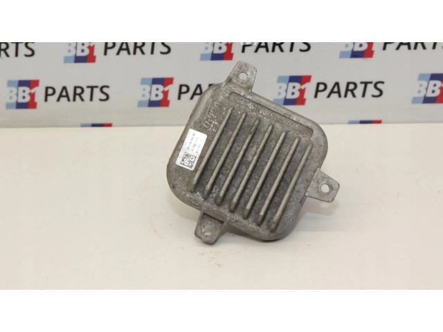 Блок управления Xenon