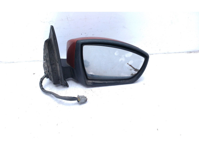 Зеркало электрическое Ford S-MAX 2006 - 2015 года