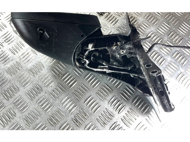 Зеркало электрическое        Volvo C70  2006 - 2010 года   