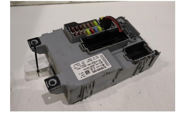 Блок предохранителей 01383881080 Fiat Qubo