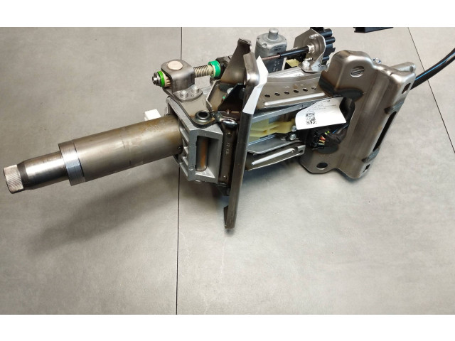 Рулевая рейка 4G0419502AH Audi A7 S7 4G 2011 - 2017 года