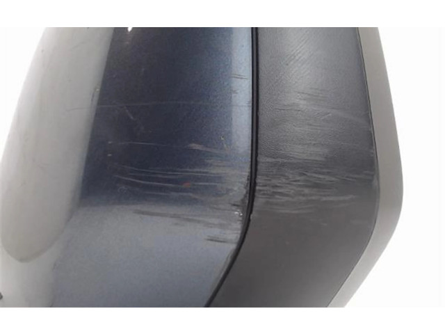 Zpětné zrcátko Peugeot Partner 2010