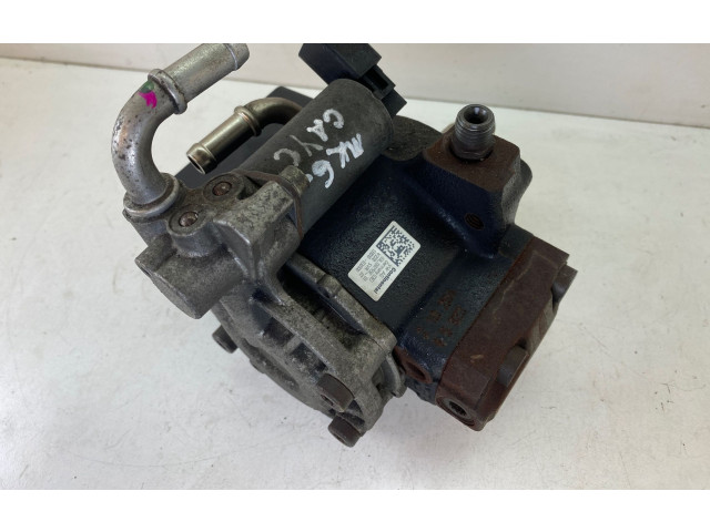 Топливный насос