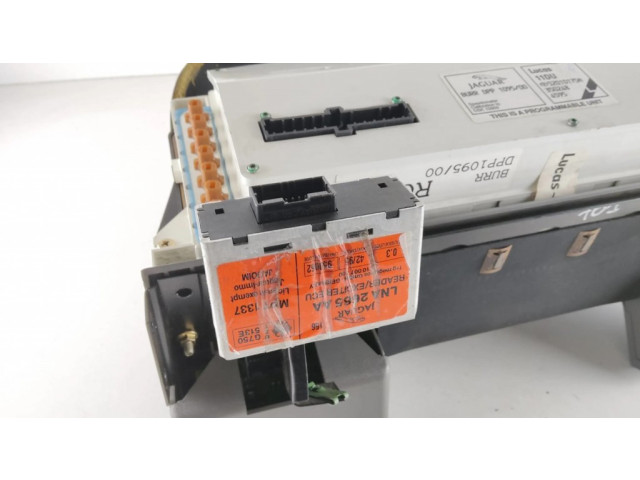 Панель приборов DPP109501, LNA2665AA   Jaguar XJ X300       