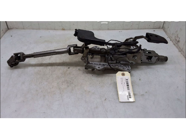  рейка  Колонка рулевая 1K1419502AC   Volkswagen Golf Plus 2005 - 2013 года