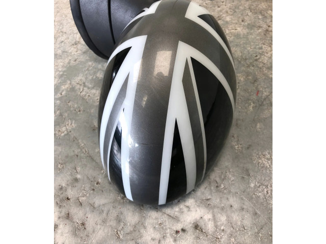 Zpětné zrcátko Mini One - Cooper Clubman R55 2011