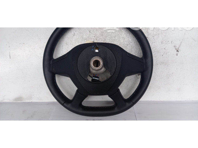 Руль Dacia Duster II  2017 - 2024 года 484005258R      