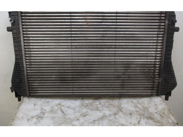 Интеркулер  3C0145805AM, 3C0145805AM   Volkswagen PASSAT B6 