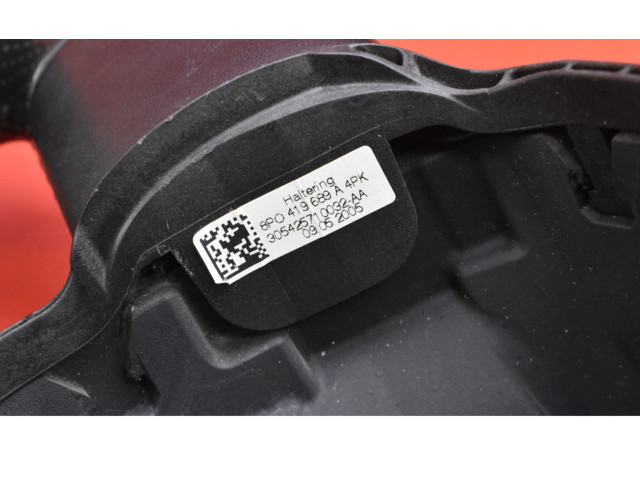 Руль Audi A3 S3 A3 Sportback 8P 2005 - 2013 года 8P0419091AJ, 8P0419091AJ