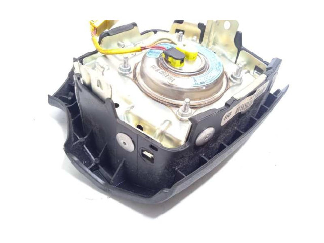 Подушка безопасности водителя 6770SHJA80ZA Honda Odyssey