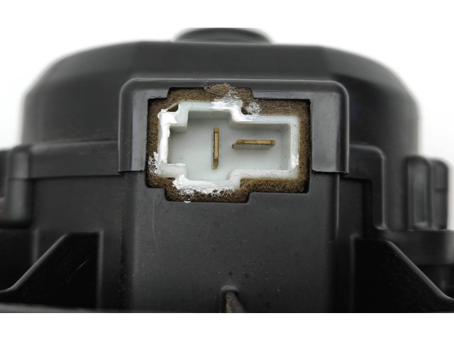 Turbodmychadlo Вентилятор печки 97113CM500 Hyundai Kona I G4LE