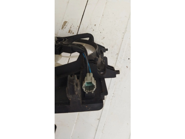 Диффузор     Subaru Forester SJ   