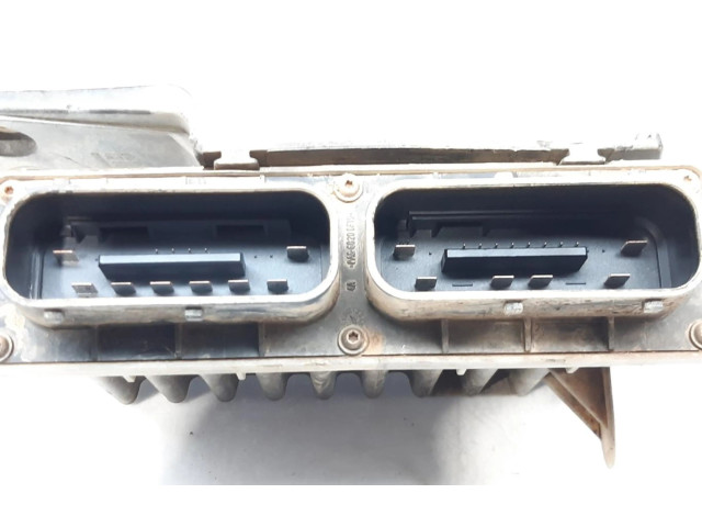 Řídící jednotka 24410130   Opel Zafira A 