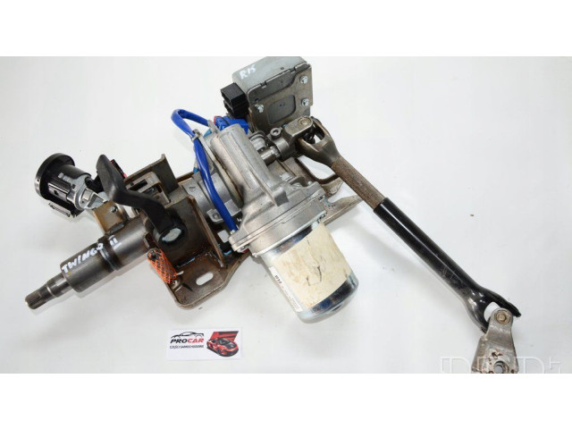 Комплект оси рулевого колеса