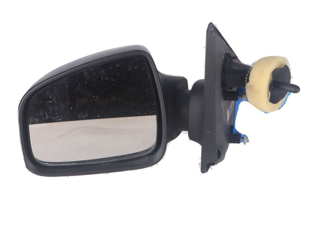 Зеркало электрическое        Dacia Sandero  2008 - 2012 года   