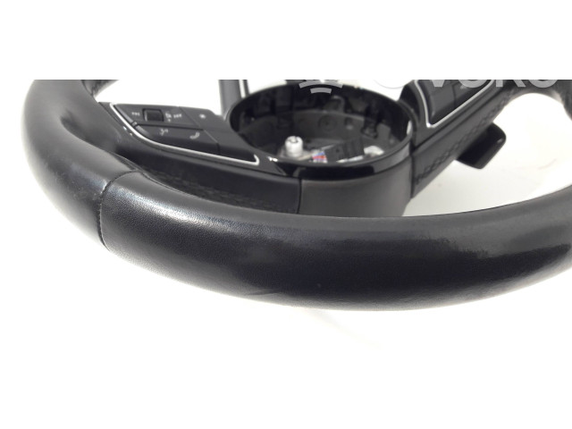 Руль Audi A3 8Y  2020 -  года 82A419091AA      