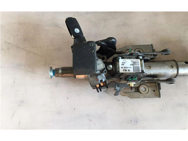    Рулевая рейка    Volkswagen Golf IV 1998 - 2005 года