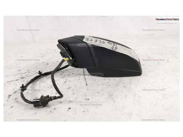 Zpětné zrcátko Audi Q7 4M 2015