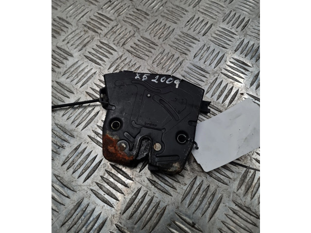 Замок багажника BMW X5 E70 2006 - 2013 года