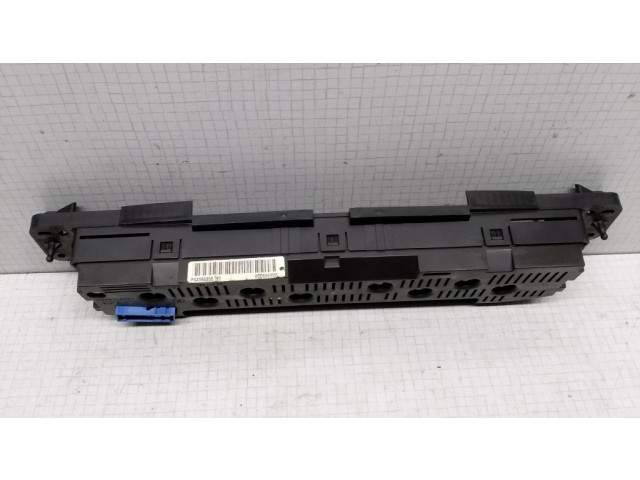 Панель приборов 9648585780, 110008966005   Citroen Xsara Picasso       