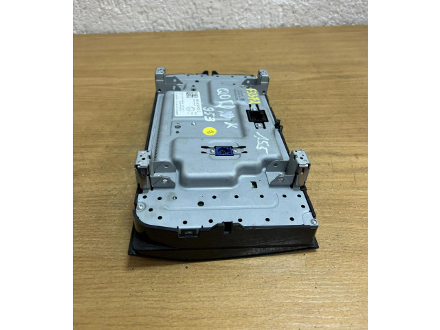 Дисплей    565919605C, 22316933   Skoda Karoq