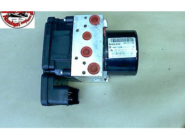 Блок управления АБС 31261143   Volvo V70