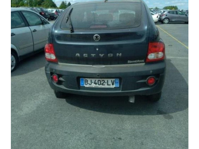 Блок АБС 4894009610 SsangYong Actyon - года