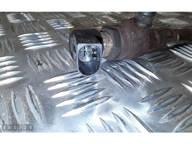 Форсунка 9802448680 Peugeot 5008