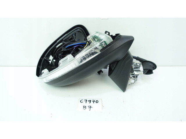 Зеркало электрическое        Volkswagen ID.3  2019 -  года   