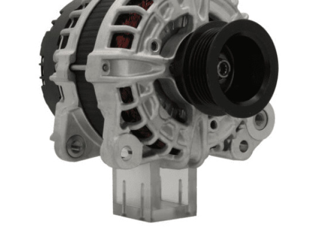 Генератор 0125812012, 0125812009 Volvo S60