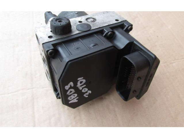 Jednotka ABS Audi A8 S8 D3 4E 2006