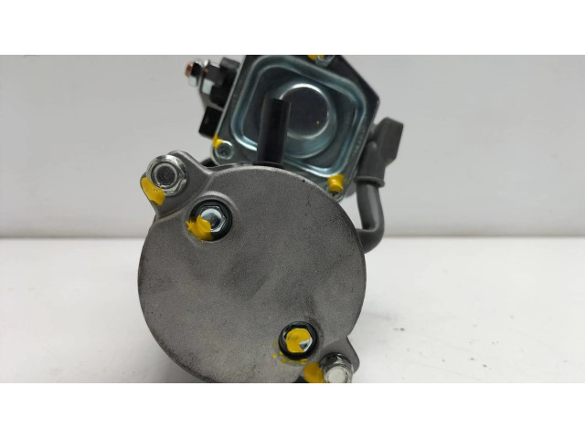 Стартер 336319, X9792X Rover 75