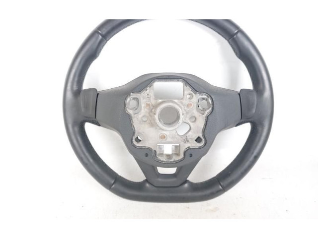 Руль Volkswagen Golf VII  2013 - 2019 года 5H0124A, 5H0124A      