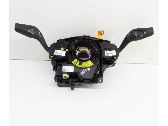 Подрулевой переключатель BK2T14A664BA Ford Transit Custom