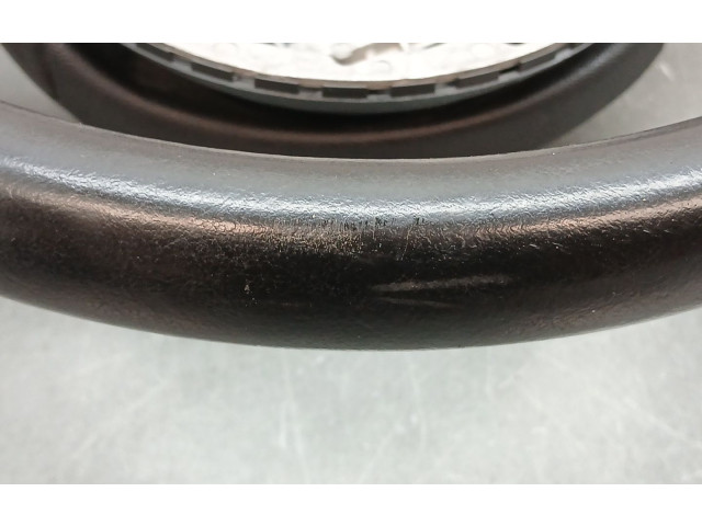 Руль Citroen C4 Grand Picasso 2007 - 2013 года 96821842zd, desgastado