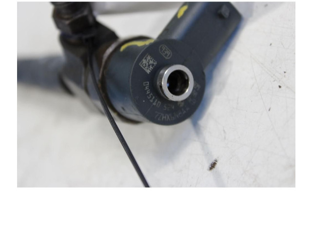 Форсунка 939    Jeep Renegade  55280444 