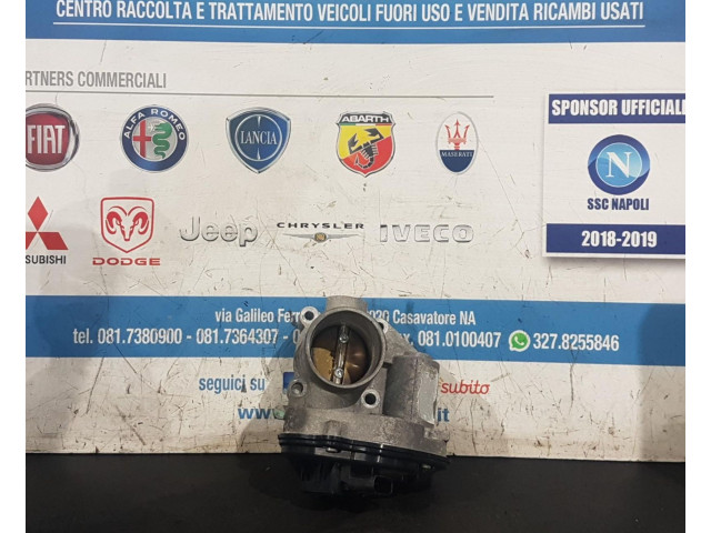 Čerpadlo oleje Volvo C30