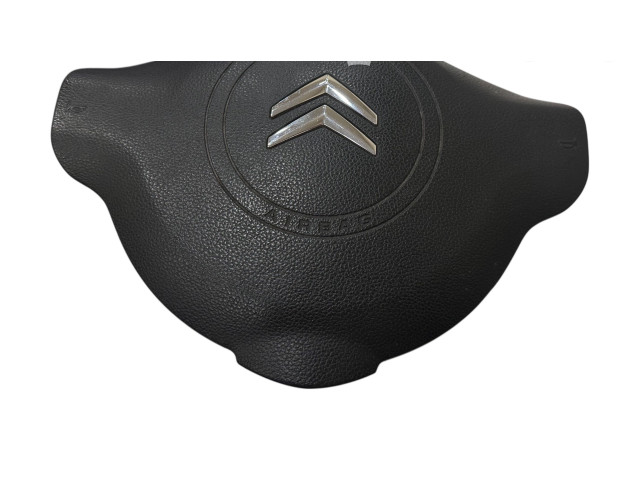 Подушка безопасности водителя 96809216ZD   Citroen Berlingo