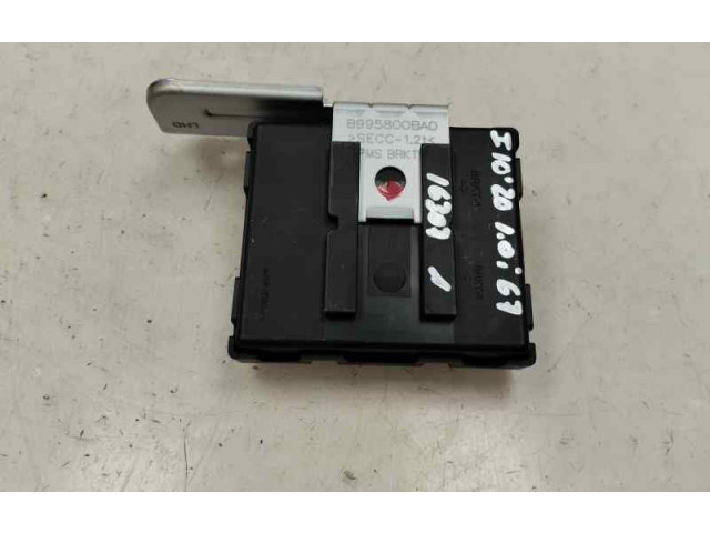 Блок управления 95800-B9000 Hyundai i10