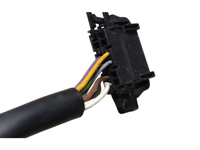 Зеркало (управляемое электричеством) E9014245, E9024245   Skoda Octavia Mk2 (1Z)