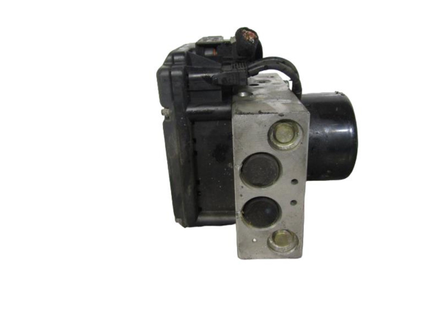 Блок управления АБС 1J0698217A   Audi A3 S3 8L