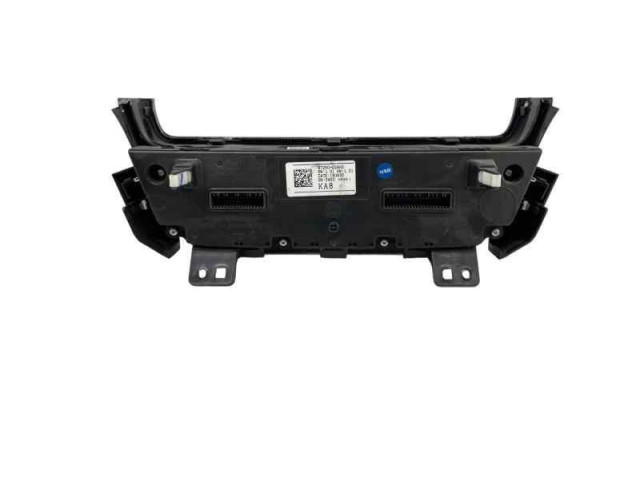 Блок управления климат-контролем 97250G2AH0RET Hyundai Ioniq